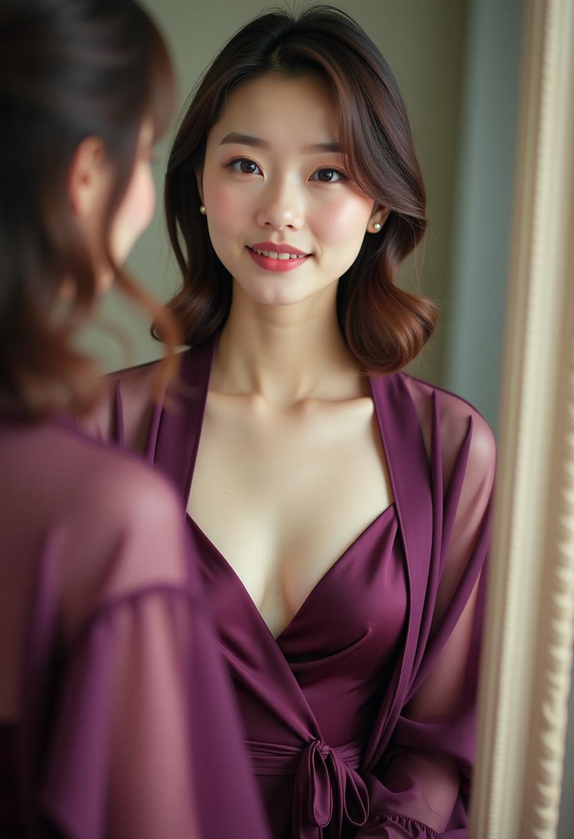 豪门仆人