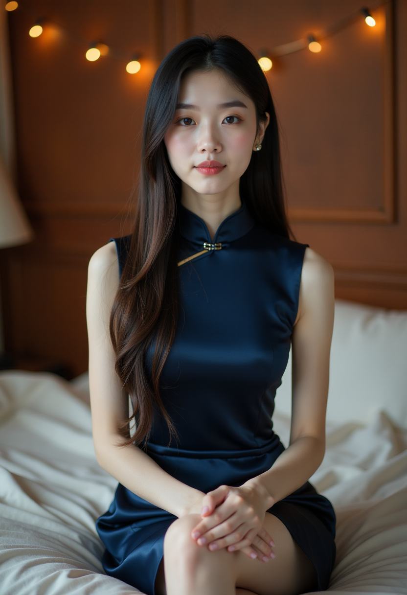 恋爱服务生