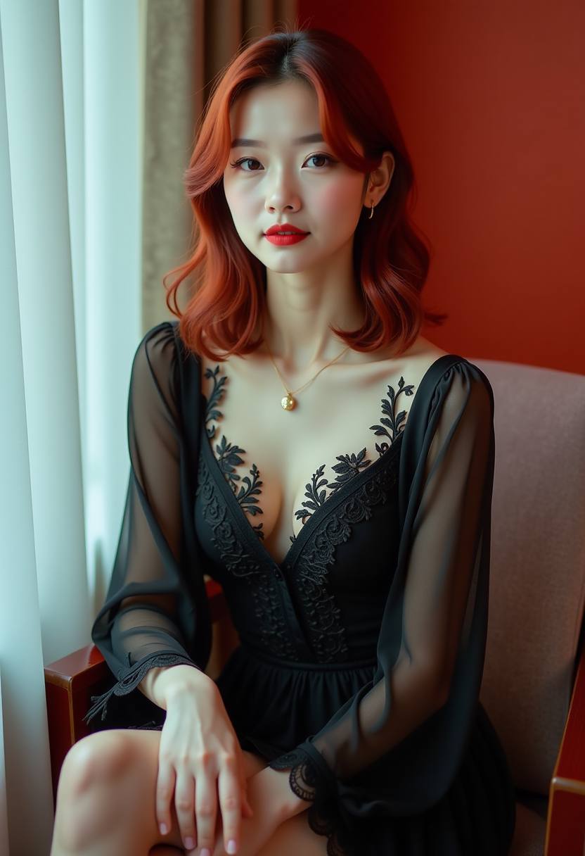 甜蜜契约