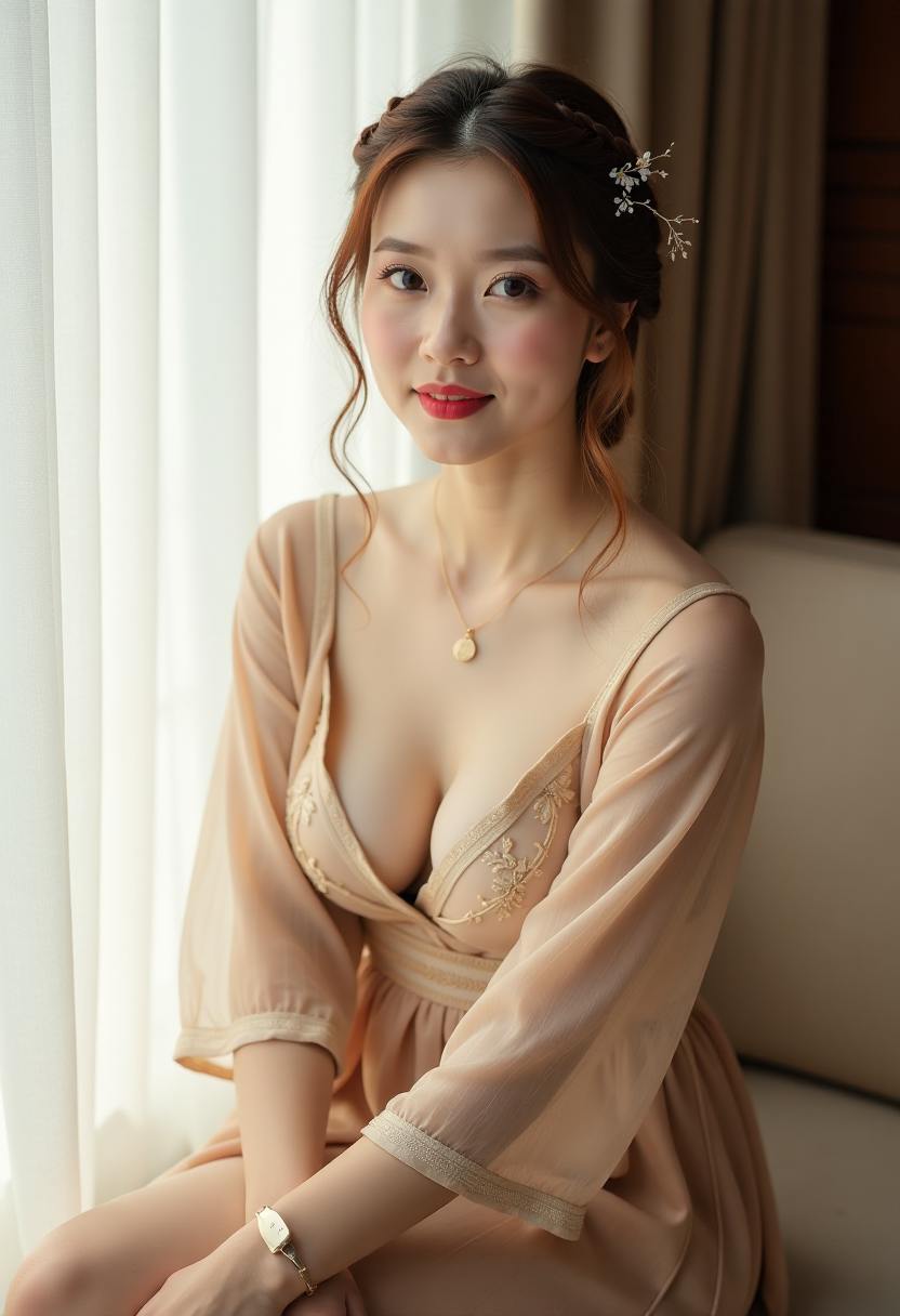 明星管家