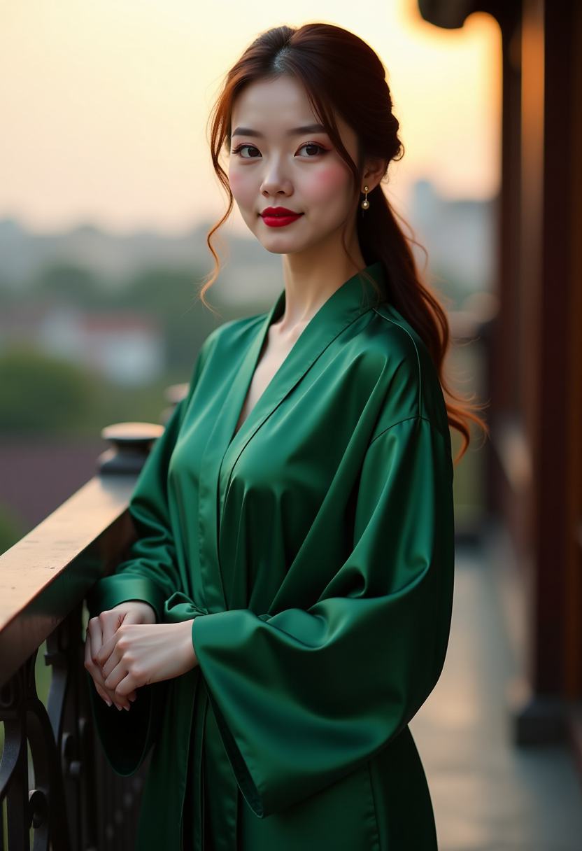 女仆物语