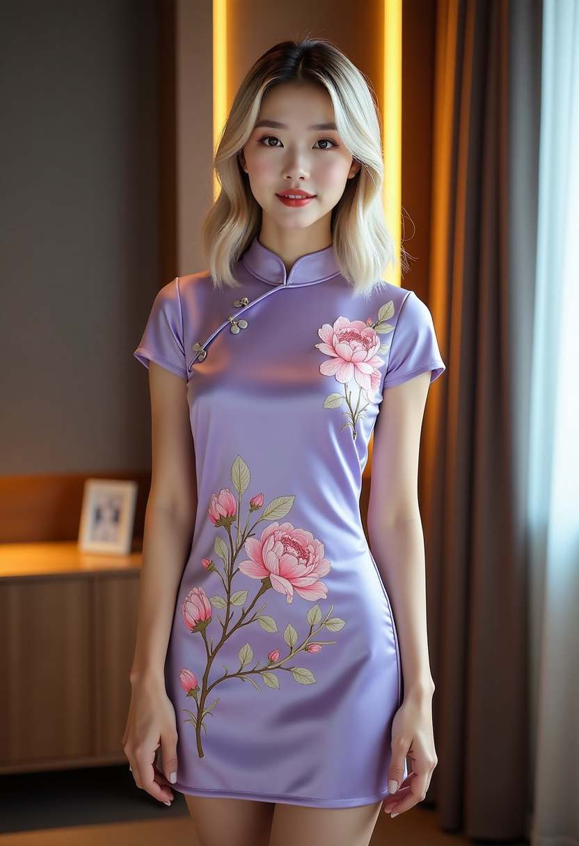 女仆危机
