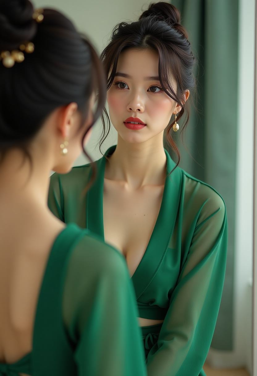 豪宅守护者