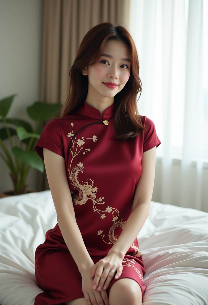 巴黎秘密