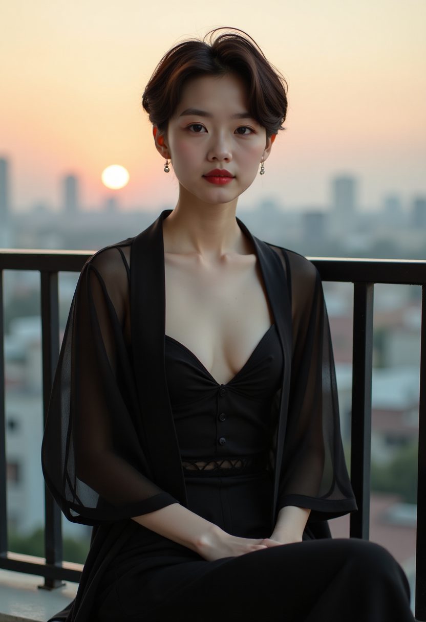 仆与主