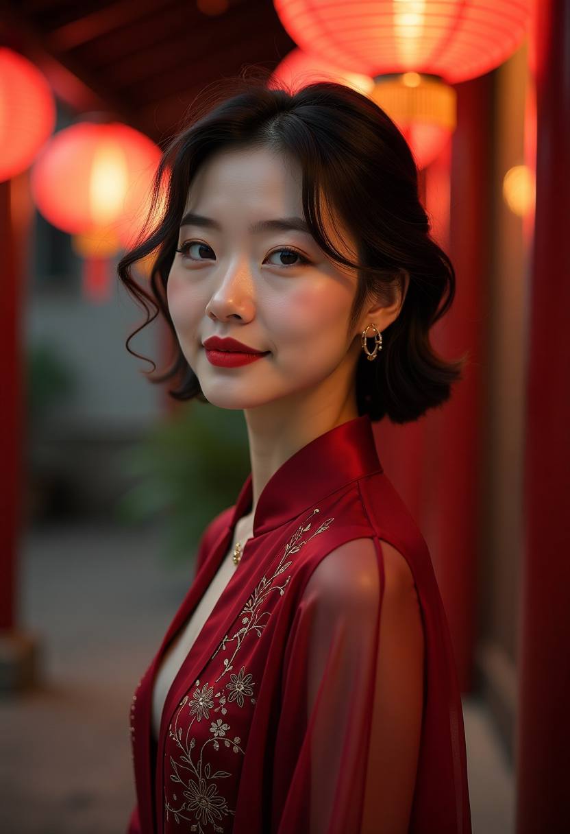 仆役挑战赛
