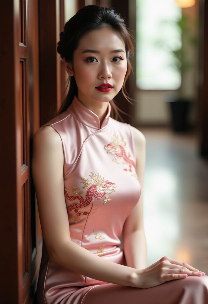 我家有个女仆