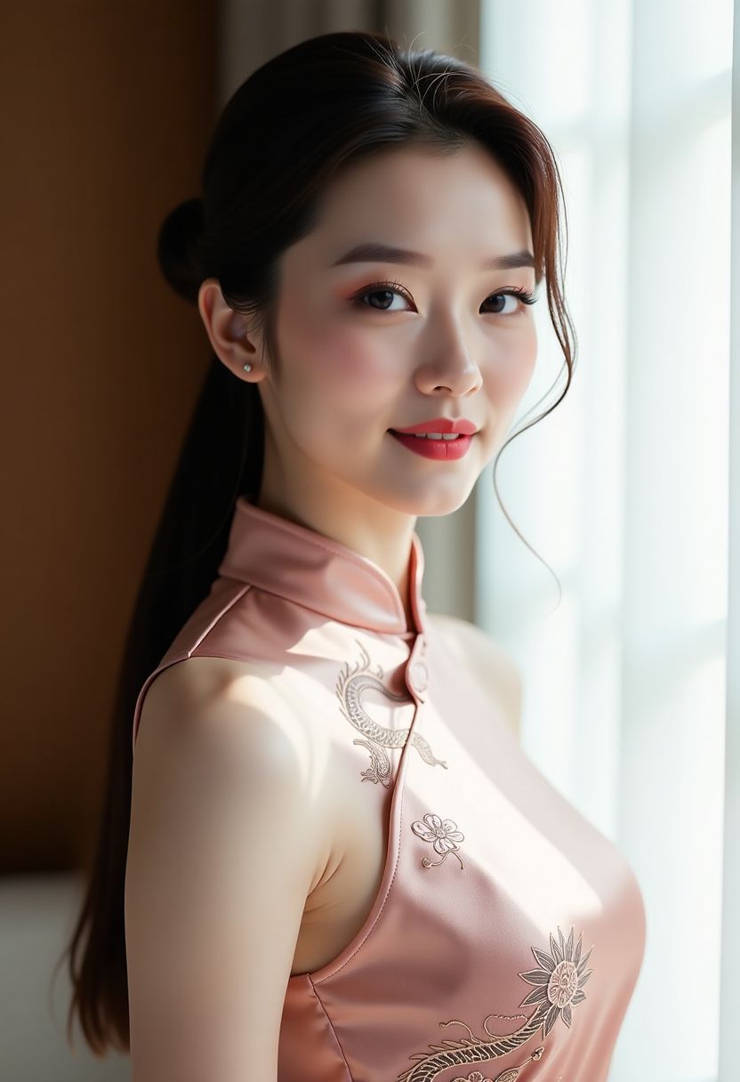 女管家传奇