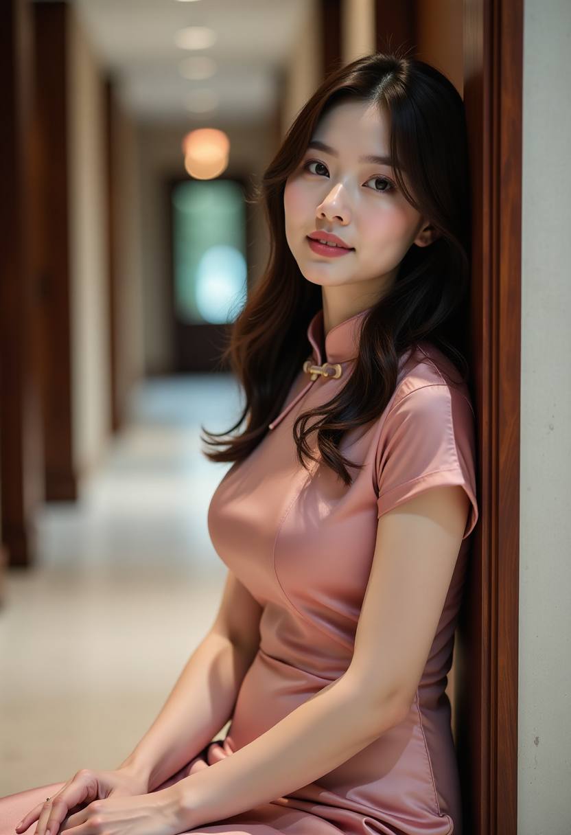 制服大赏